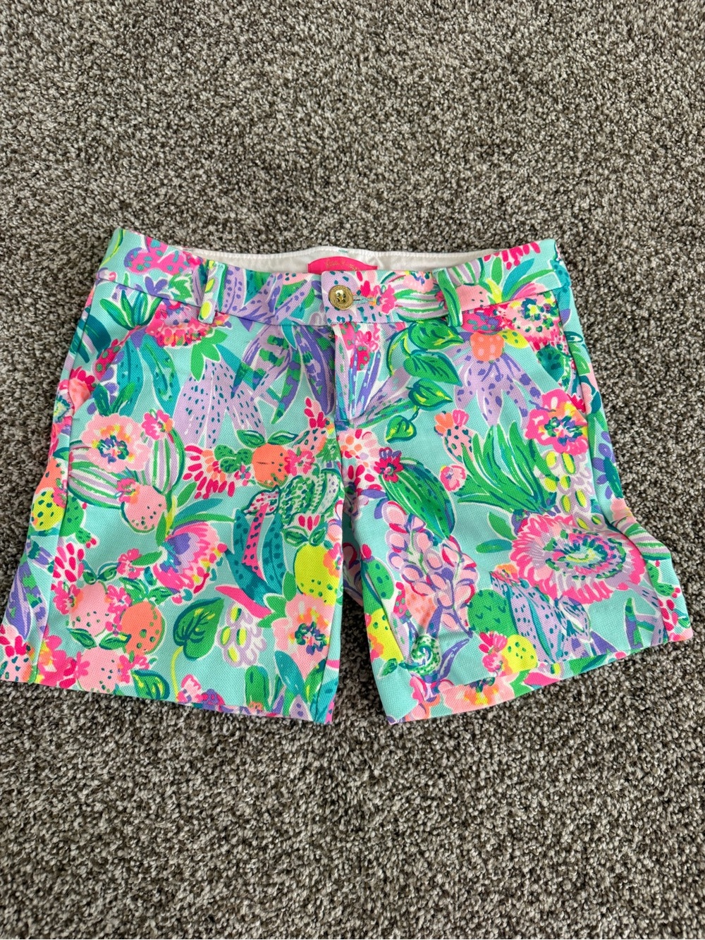 Lilly Pulitzer Shorts bundle - Picture 5 of 13